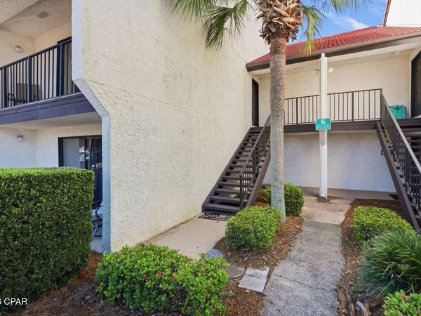520 N Richard Jackson Boulevard, Unit 2711, Panama City Beach, FL 32407