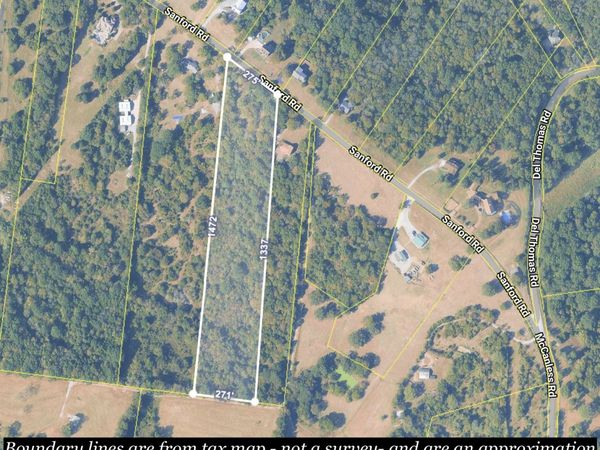 2837 Sanford Rd , Nolensville, TN 37135