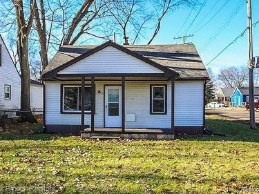 19997 NEGAUNEE, Redford Twp, MI 48240