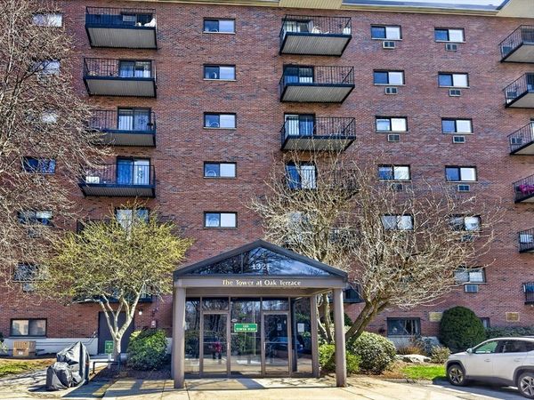 1321 Worcester Rd, Unit 506, Framingham, MA 01701