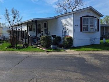 5331 Silverdome Drive, Dayton, OH 45414