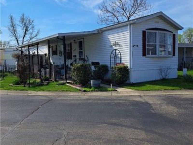 5331 Silverdome Drive, Dayton, OH 45414 Photo 1