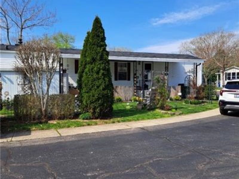 5331 Silverdome Drive, Dayton, OH 45414 Photo 4