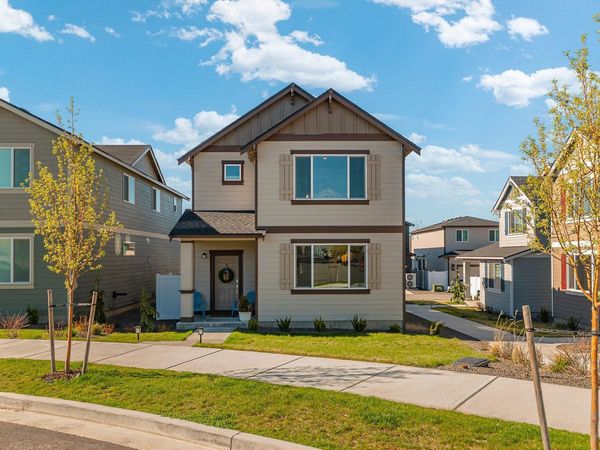 24815 E Snowy Owl Loop, Liberty Lake, WA 99019