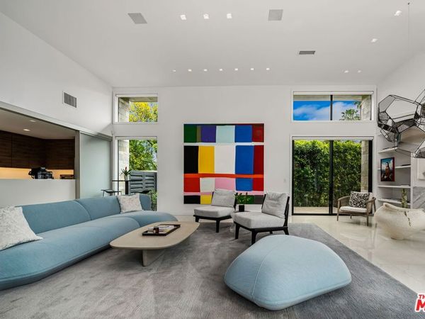 1530 Palm Colony, Palm Springs, CA 92264