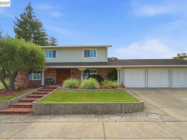 2481 Palmira Pl, San Ramon, CA 94583