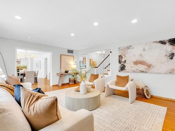 6529 Fall River Drive, San Jose, CA 95120