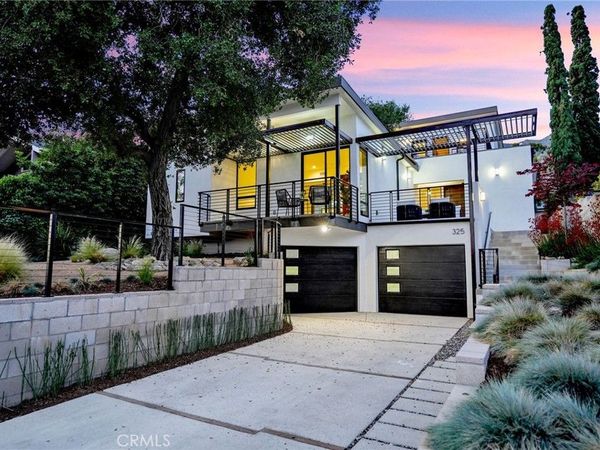 325 W Grandview Avenue, Sierra Madre, CA 91024