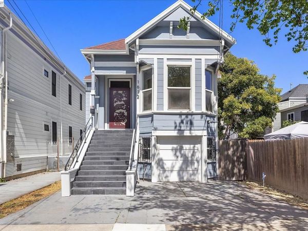 1612 11Th St, Oakland, CA 94607