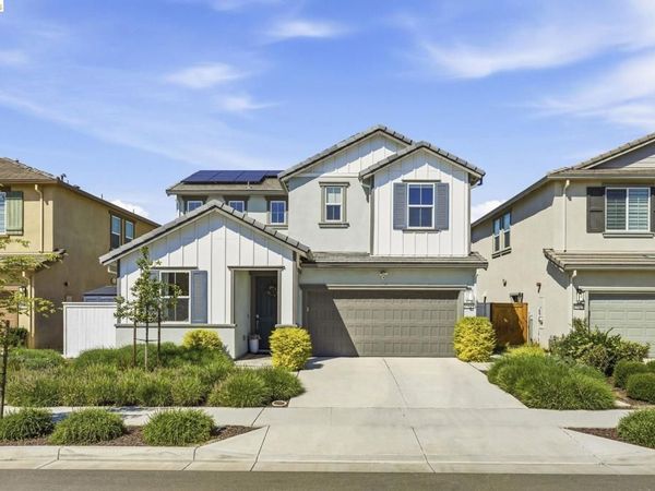 15929 Testarossa St, Lathrop, CA 95330