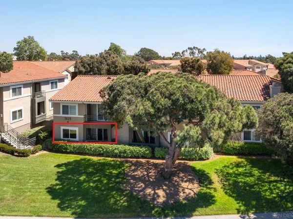 7415 Charmant, Unit 2501, San Diego, CA 92122