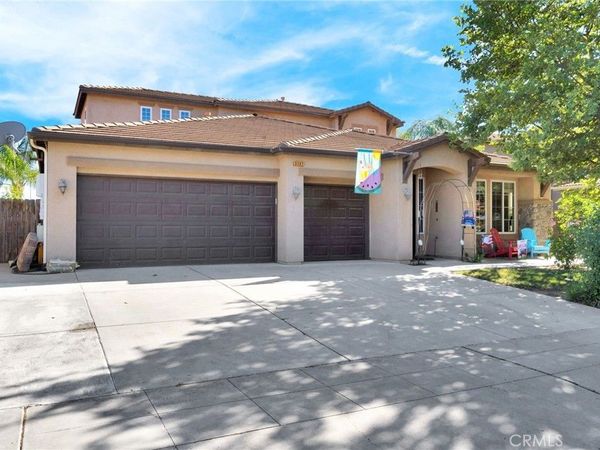 6367 E Dayton Avenue, Fresno, CA 93727