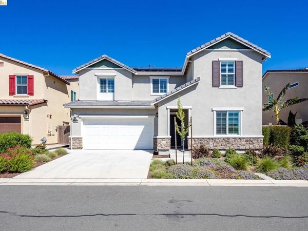 5591 Saddle Rock Ln, Antioch, CA 94531