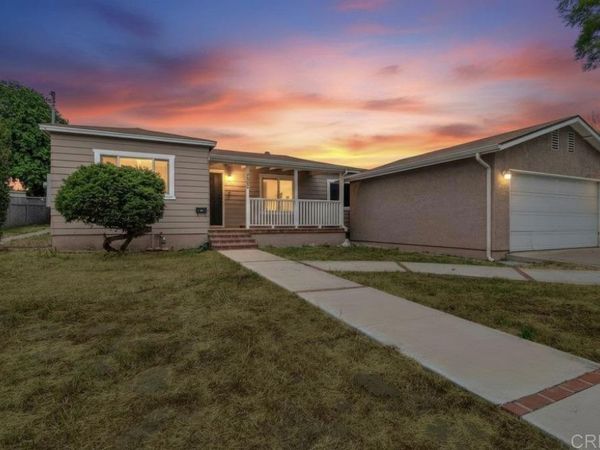 2352 Cypress Avenue, Lemon Grove, CA 91945