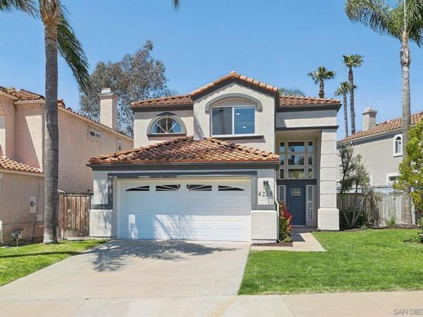4228 Conquistador, Oceanside, CA 92056