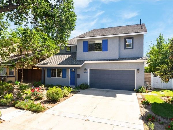 18720 Welby, Reseda, CA 91335