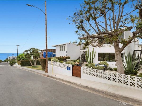 246 Fairview, Lower Unit, Laguna Beach, CA 92651