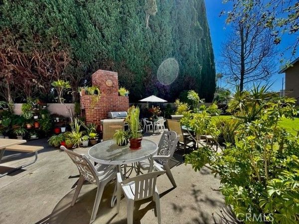 1811 W Sallie, Unit 7, Anaheim, CA 92804