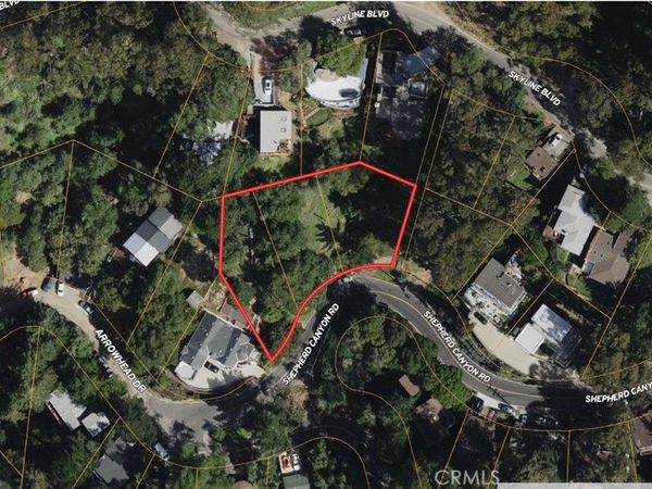 7895 Shepherd Canyon Road, Oakland, CA 94611