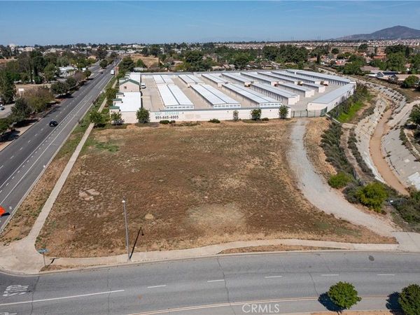 0 Ramsey, Banning, CA 92220