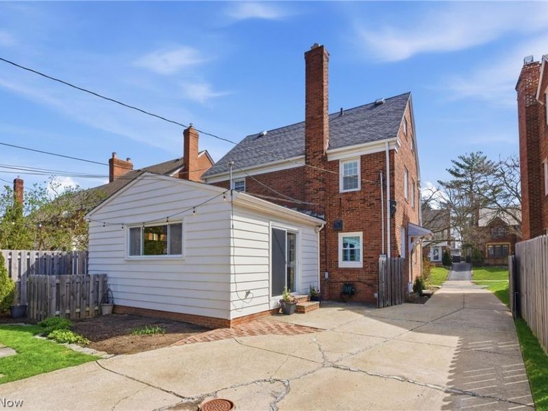 2552 Channing Road, University Heights, OH 44118 Photo 26