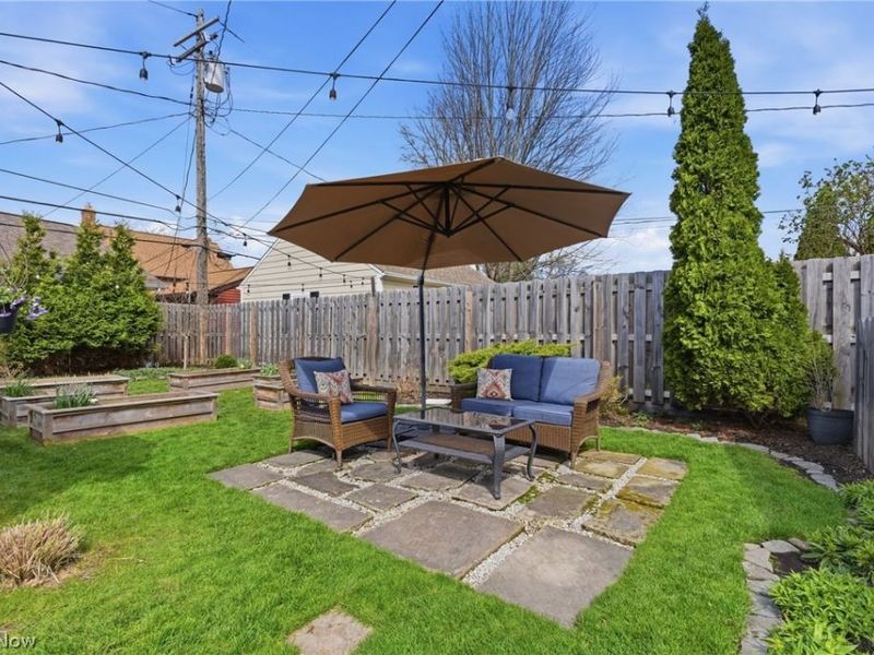 2552 Channing Road, University Heights, OH 44118 Photo 27