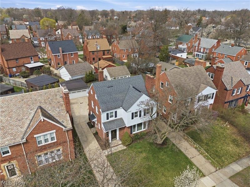 2552 Channing Road, University Heights, OH 44118 Photo 29