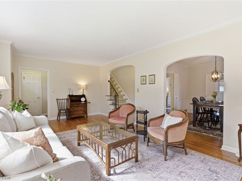 2552 Channing Road, University Heights, OH 44118 Photo 3