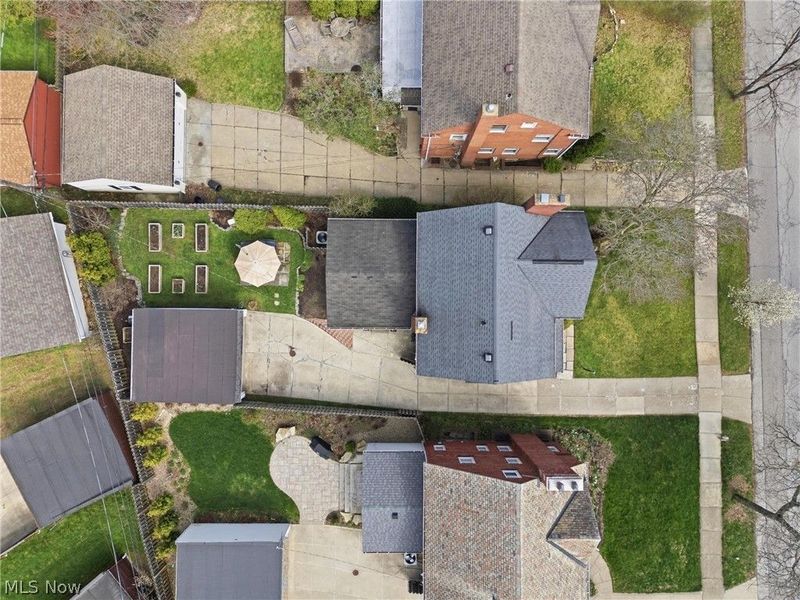 2552 Channing Road, University Heights, OH 44118 Photo 30