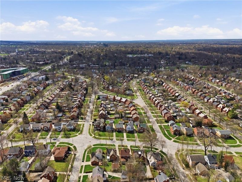 2552 Channing Road, University Heights, OH 44118 Photo 32