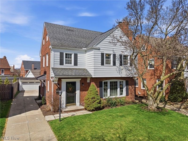 2552 Channing Road, University Heights, OH 44118 Photo 33