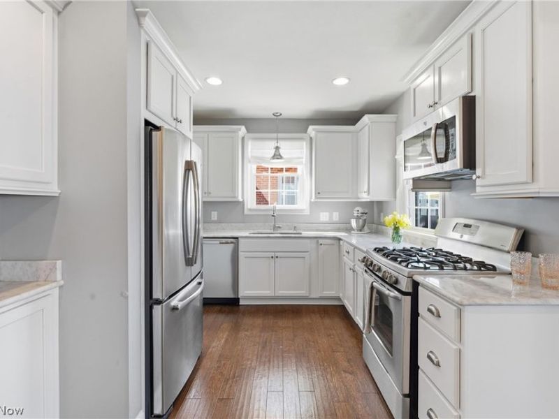 2552 Channing Road, University Heights, OH 44118 Photo 6