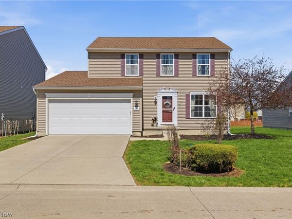 6258 Dogwood Lane, North Ridgeville, OH 44039