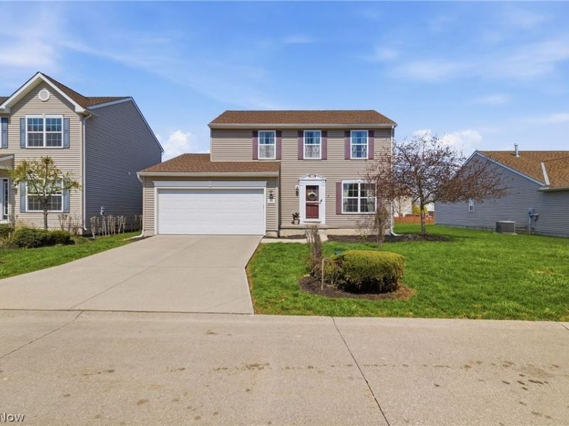 6258 Dogwood Lane, North Ridgeville, OH 44039 Photo 2