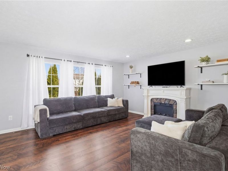 6258 Dogwood Lane, North Ridgeville, OH 44039 Photo 5