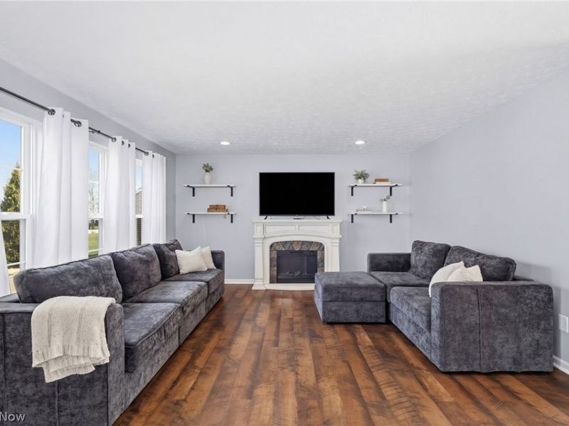 6258 Dogwood Lane, North Ridgeville, OH 44039 Photo 6