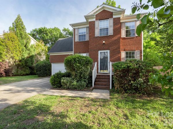 15505 Dehavilland Drive , Charlotte, NC 28278