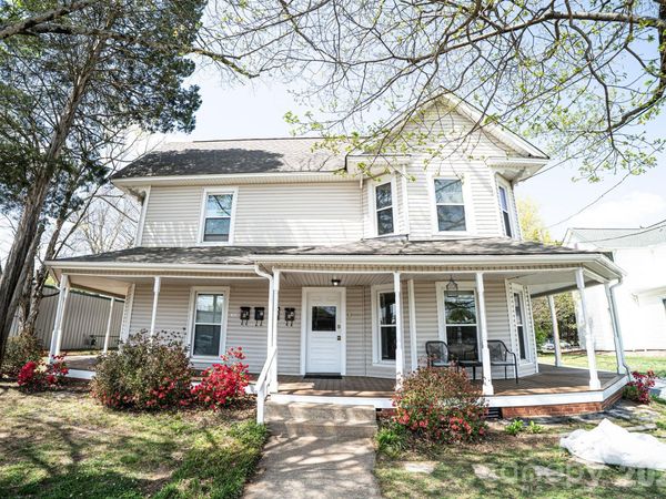 405 N Main Street , Unit #4, China Grove, NC 28023