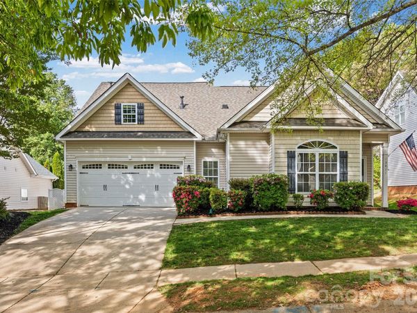 13411 Glencreek Lane , Huntersville, NC 28078