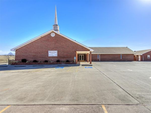 20578 180th Street, Purcell, OK 73080