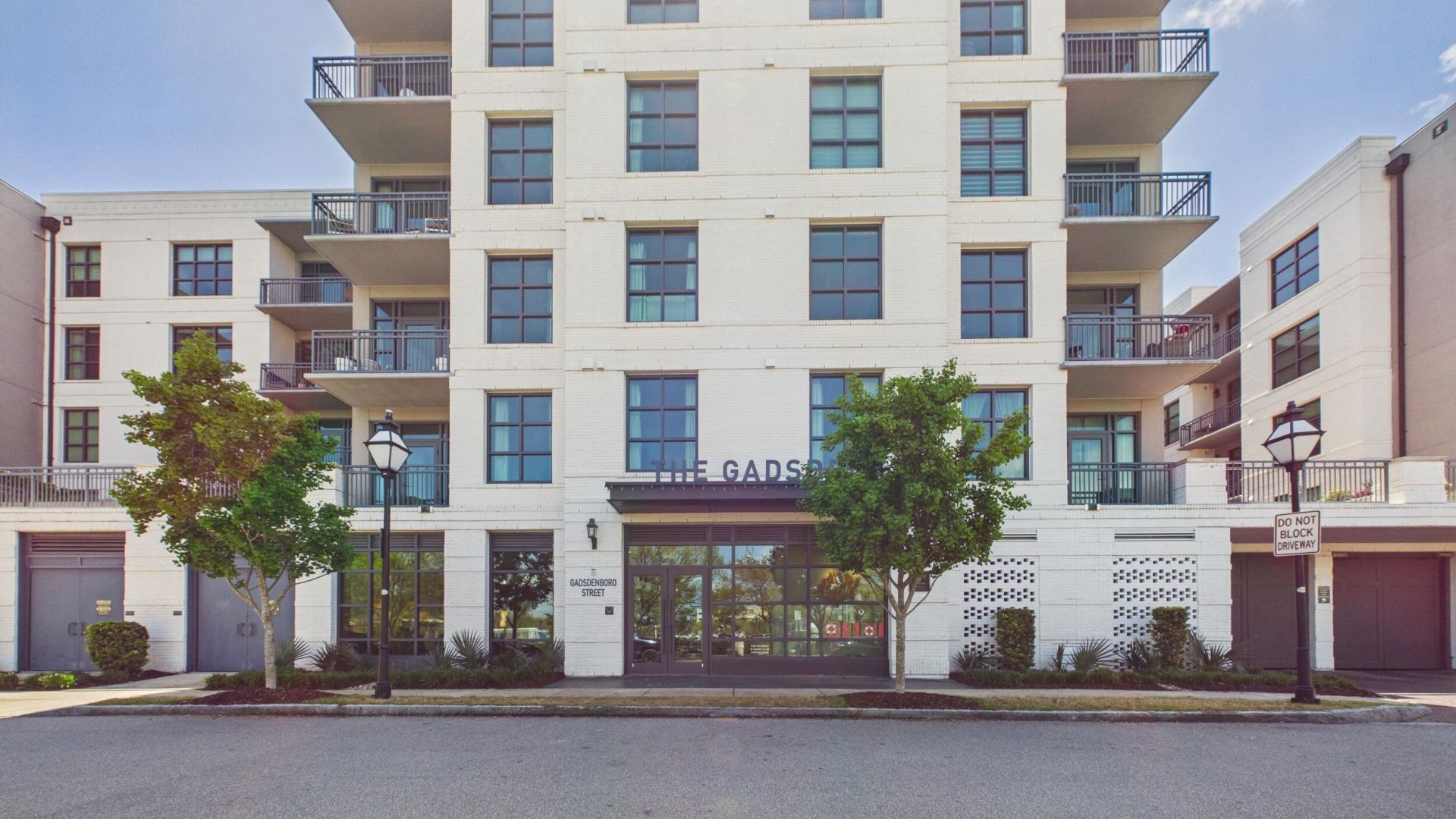 5 Gadsdenboro Street Photo 33