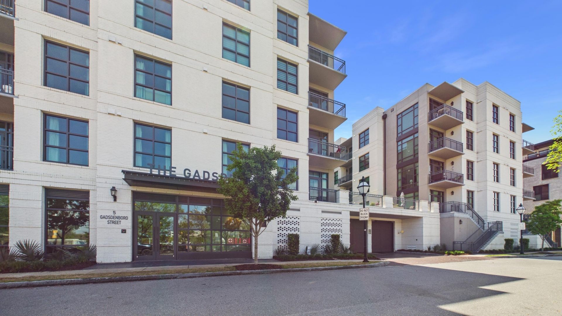 5 Gadsdenboro Street Photo 34