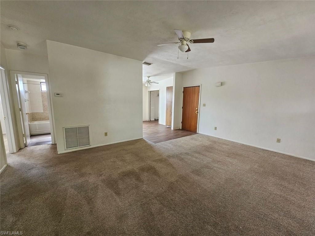 626 SE 13th Ct , Unit 3, Cape Coral, FL 33990 Photo