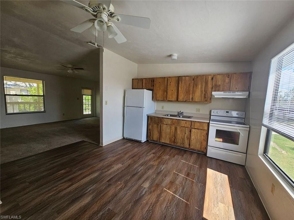 626 SE 13th Ct , Unit 3, Cape Coral, FL 33990 Photo