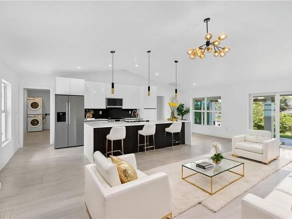 1414 NE 21st AVE, CAPE CORAL, FL 33909