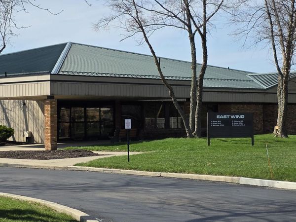 200 W Pearl Street, Findlay, OH 45840
