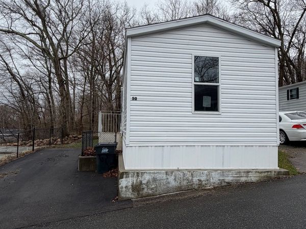 435 High , Unit #50, Mystic, CT 06355