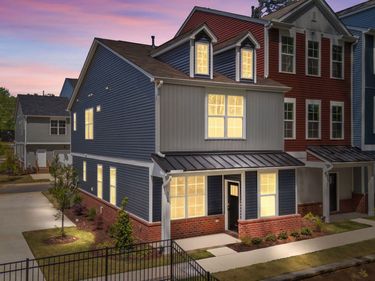 116 Oyster Lane, Unit 24, Garner, NC 27529