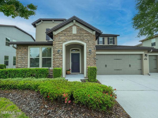 36 DELANO Street, St. Johns, FL 32259