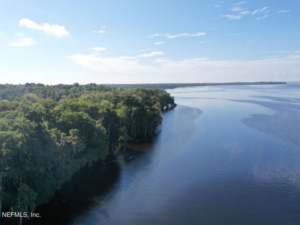 0 WOOTEN Road, Crescent City, FL 32112